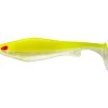 Best Gummifisch Lazy Shad (Pearl Yellow) Gummiköder ·Gummifische & Shads
