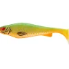 Prorex Gummifisch Lazy Shad (Olive Roach UV)< Gummiköder ·Gummifische & Shads