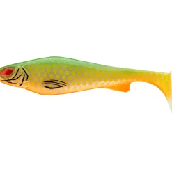 Prorex Gummifisch Lazy Shad (Olive Roach UV)< Gummiköder ·Gummifische & Shads