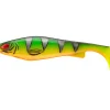 Prorex Gummifisch Lazy Shad (Magic Green)< Gummiköder ·Gummifische & Shads
