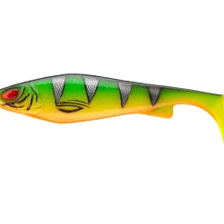 Prorex Gummifisch Lazy Shad (Magic Green)< Gummiköder ·Gummifische & Shads