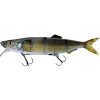 Hot Hybrid Swimbait (3D baby Zander) Wobbler
