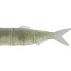 Hot Hybrid Swimbait Ersatzschwänze (wakasagi) Wobbler