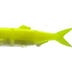 Outlet Hybrid Swimbait Ersatzschwänze (sexy shad) Wobbler