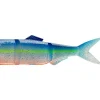Prorex Hybrid Swimbait Ersatzschwänze (swedish blue)< Wobbler