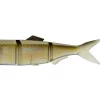 Prorex Hybrid Swimbait Ersatzschwänze (ghost ayu)< Wobbler