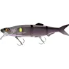 Prorex Hybrid Swimbait (ghost purple)< Wobbler