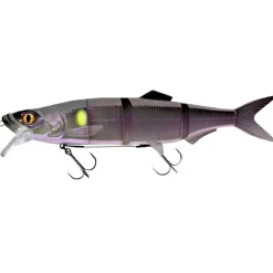 Prorex Hybrid Swimbait (ghost purple)< Wobbler