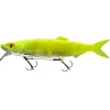 Prorex Hybrid Swimbait (lime pearl)< Wobbler