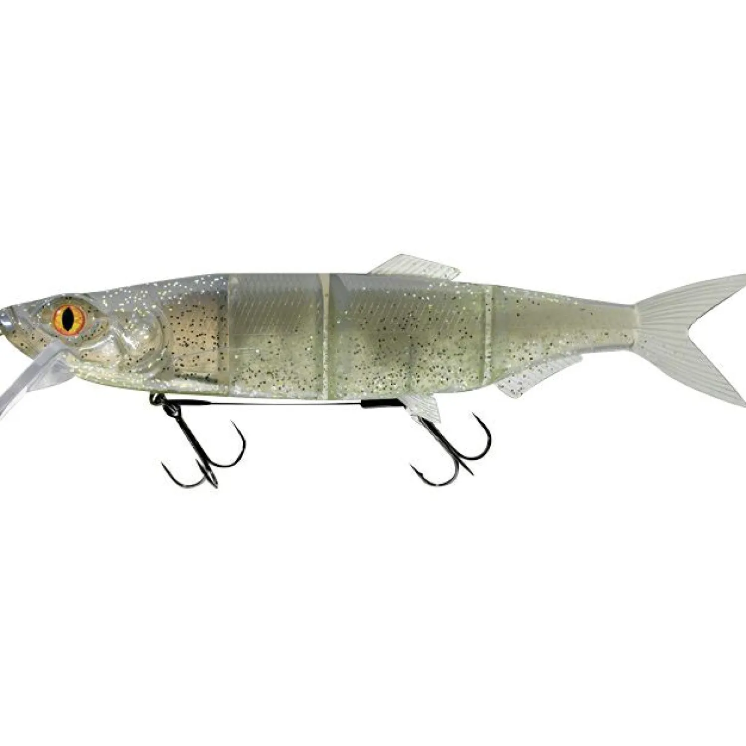 Clearance Hybrid Swimbait (sexy shad) Wobbler
