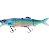 Prorex Hybrid Swimbait (swedish blue)< Raubfischangeln Kunstköder|Wobbler