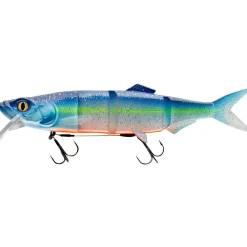 Prorex Hybrid Swimbait (swedish blue)< Raubfischangeln Kunstköder|Wobbler