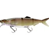 New Hybrid Swimbait (wakasagi) Wobbler