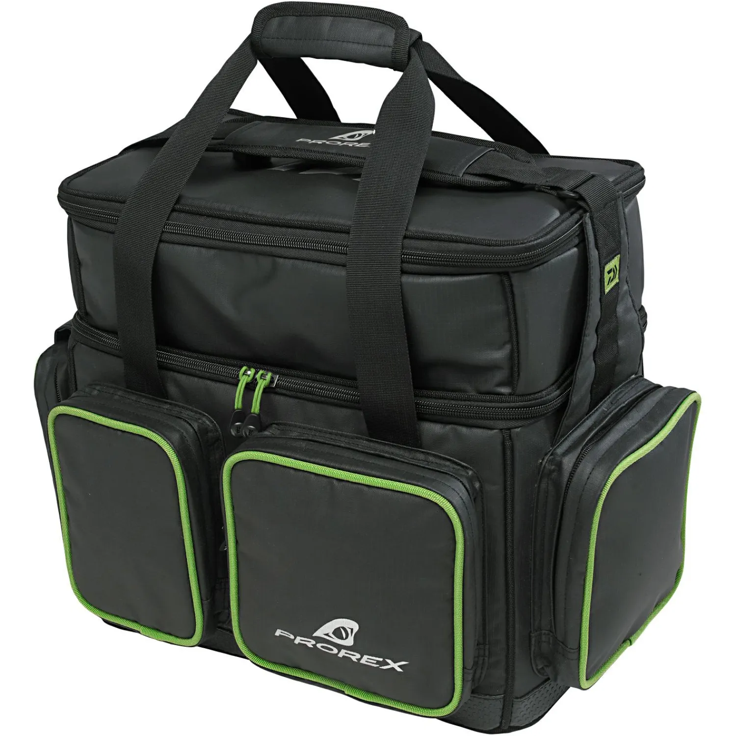 Prorex Kunstködertasche XL< Angeltaschen ·Kunstködertaschen