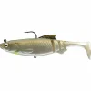 Prorex Lazy Roach RD (Ayu)< Gummiköder ·Gummifische & Shads