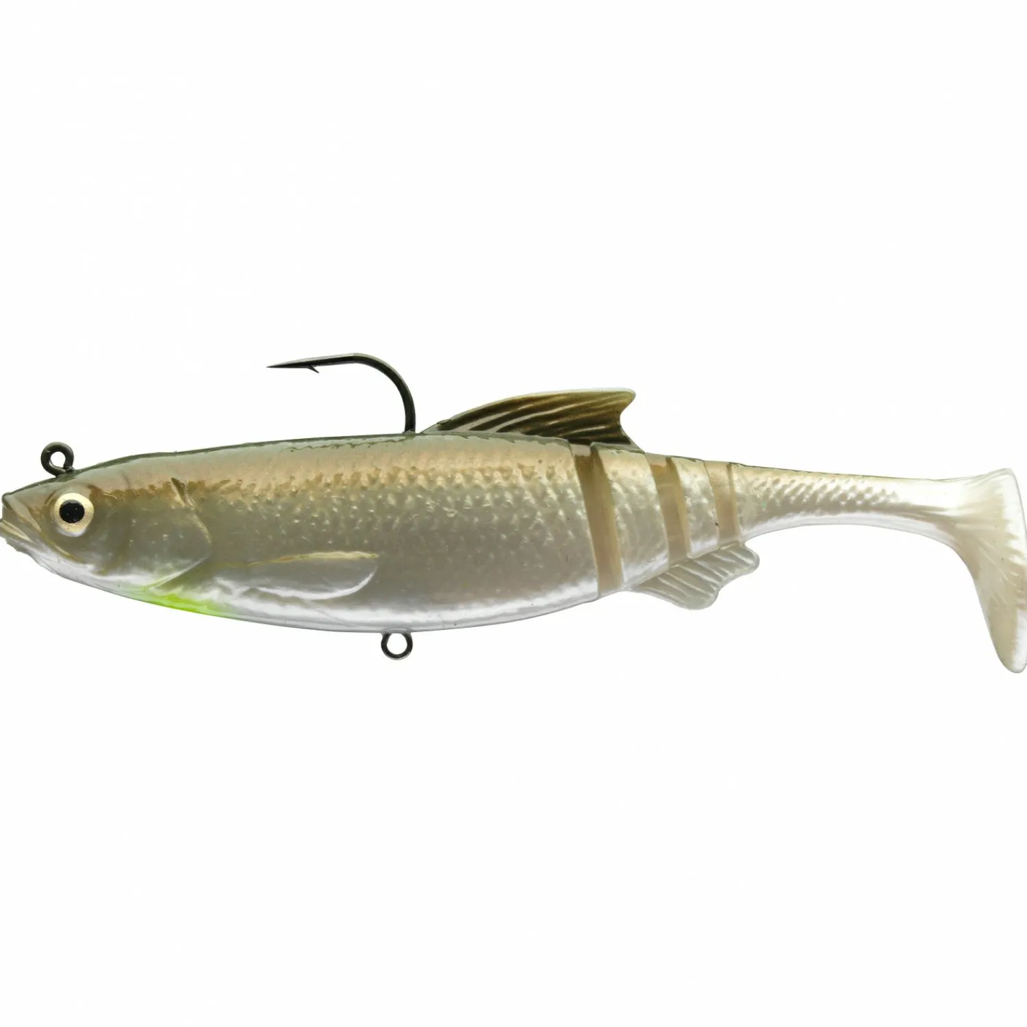 Prorex Lazy Roach RD (Ayu)< Gummiköder ·Gummifische & Shads