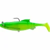 Prorex Lazy Roach RD (Ghost Lime Chart)< Gummiköder ·Gummifische & Shads