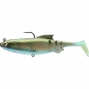 Outlet Lazy Roach RD (Green Bleak) Gummiköder ·Gummifische & Shads