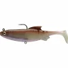 Hot Lazy Roach RD (Wakasagi) Gummiköder ·Gummifische & Shads
