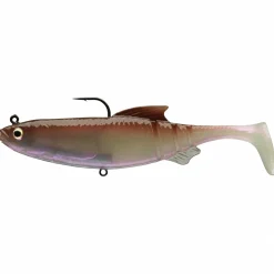 Hot Lazy Roach RD (Wakasagi) Gummiköder ·Gummifische & Shads