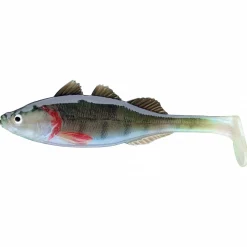Prorex Live Perch (Blue Perch)< Gummiköder ·Gummifische & Shads
