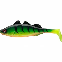 Prorex Live Perch (Firetiger)< Gummiköder ·Gummifische & Shads
