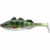 Prorex Live Perch (Green Perch)< Gummiköder ·Gummifische & Shads