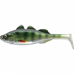 Prorex Live Perch (Green Perch)< Gummiköder ·Gummifische & Shads