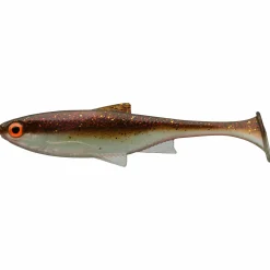 Live Roach (Blown Roach) Gummiköder ·Gummifische & Shads