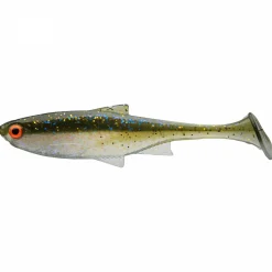 Prorex Live Roach (Green Roach)< Gummiköder ·Gummifische & Shads