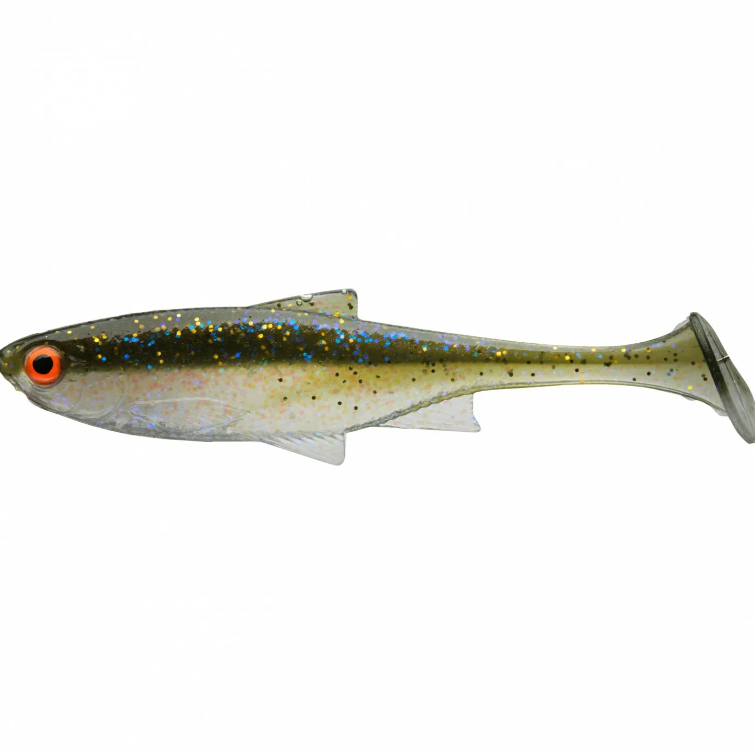 Prorex Live Roach (Green Roach)< Gummiköder ·Gummifische & Shads