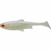 New Live Roach (White Ghost) Gummiköder ·Gummifische & Shads