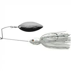 Online Multi Spinnerbait (Pearl/silver) Spinnerbaits