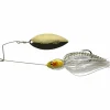 Prorex Multi Spinnerbait (Pearl Ayu/Gold)< Spinnerbaits