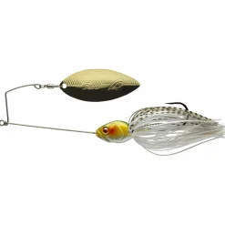 Prorex Multi Spinnerbait (Pearl Ayu/Gold)< Spinnerbaits