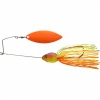 Multi Spinnerbait (Orange Devil/orange) Spinnerbaits