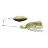 Prorex Multi Spinnerbait (Dirty Roach/gold)< Spinnerbaits