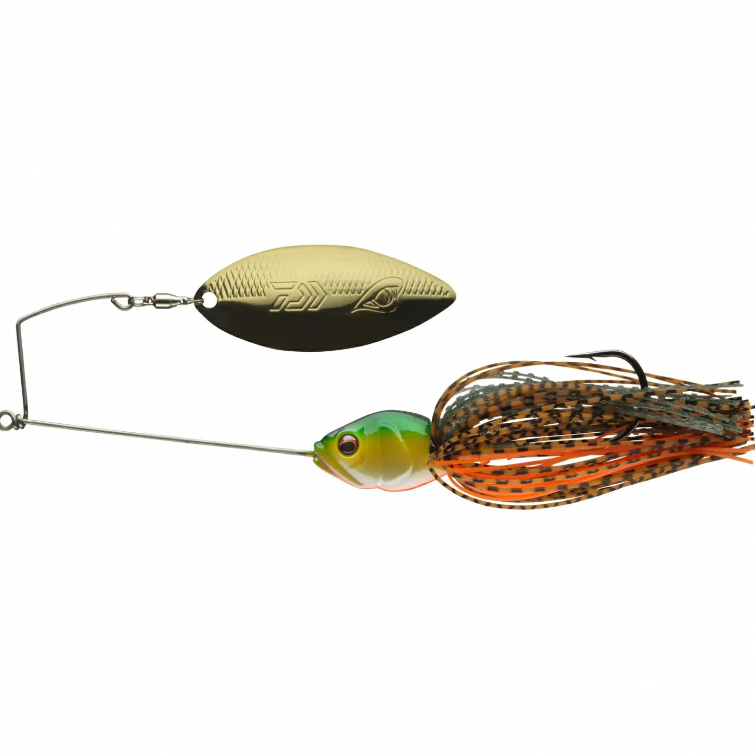 Prorex Multi Spinnerbait (Gold Perch/gold)< Spinnerbaits