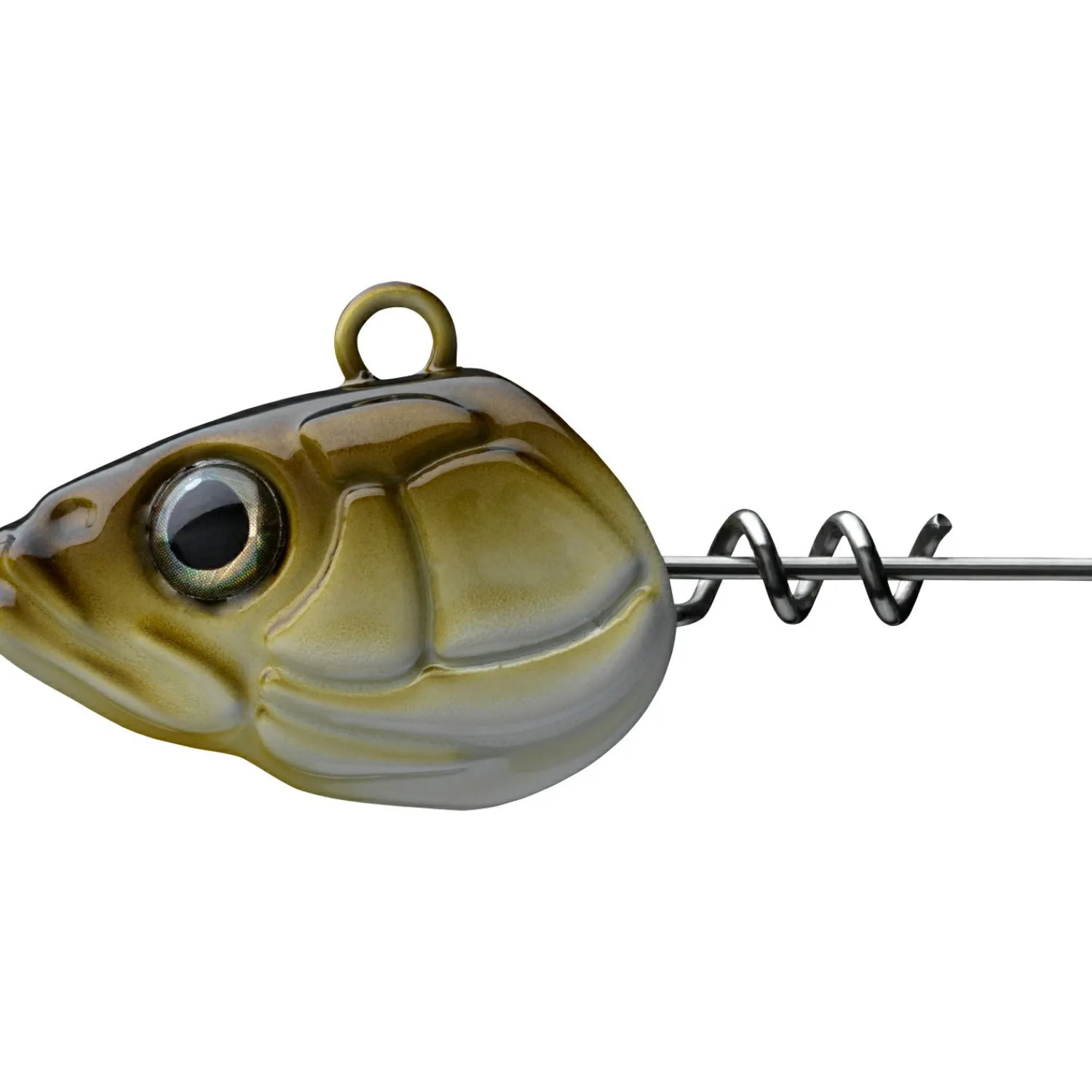 Hot Pelagic Head (Ayu) Jigköpfe & Köder-Rasseln