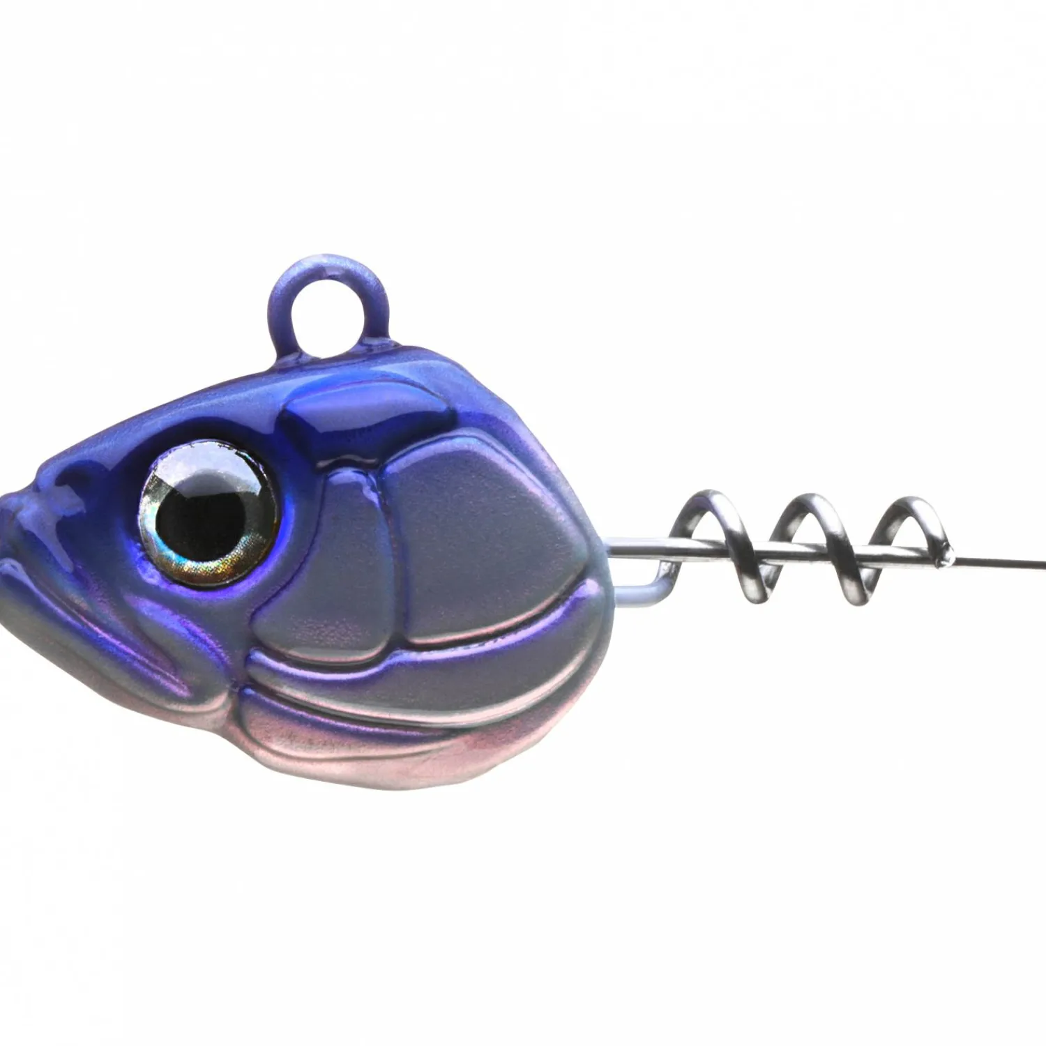 Prorex Pelagic Head (Game Changer)< Jigköpfe & Köder-Rasseln