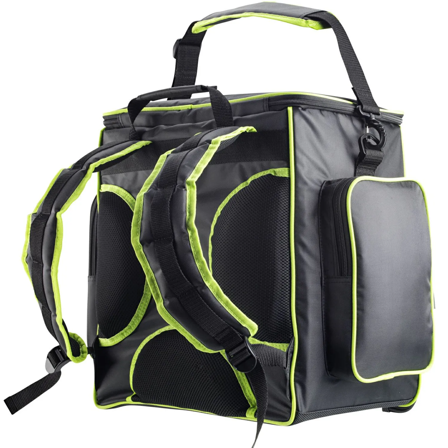 New Roving Rucksack Angeltaschen ·Kunstködertaschen
