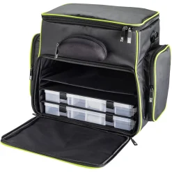New Roving Rucksack Angeltaschen ·Kunstködertaschen