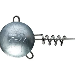 Prorex Screw-In Heads Lead Free< Jigköpfe & Köder-Rasseln