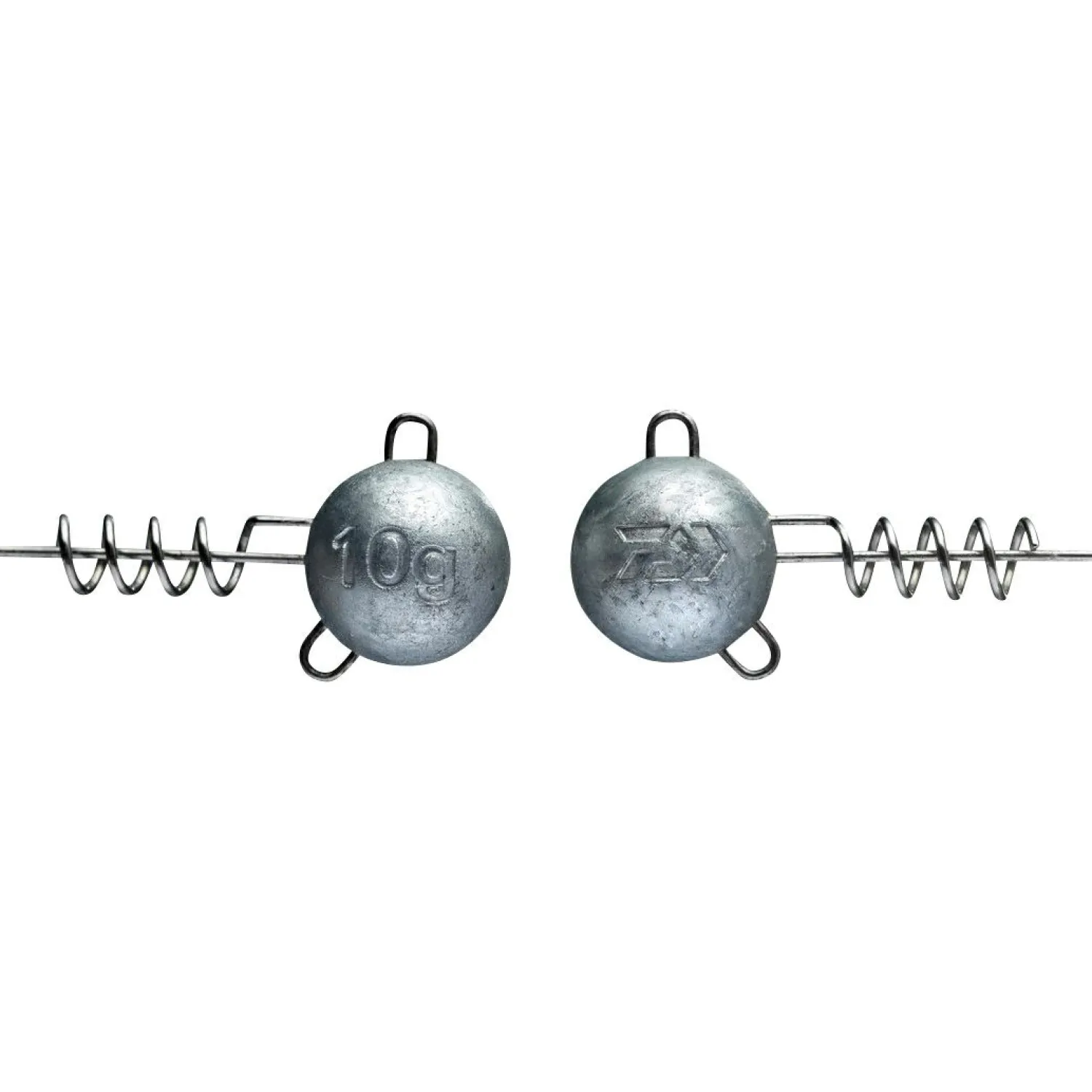 Prorex Screw-In Heads Lead Free< Jigköpfe & Köder-Rasseln