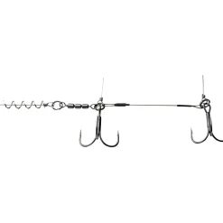 Prorex Screw-In Shallow Rig< Karpfenangeln-Zubehör