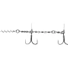 Prorex Screw-In Swivel Assist Stringer< Kunstköder-Zubehör