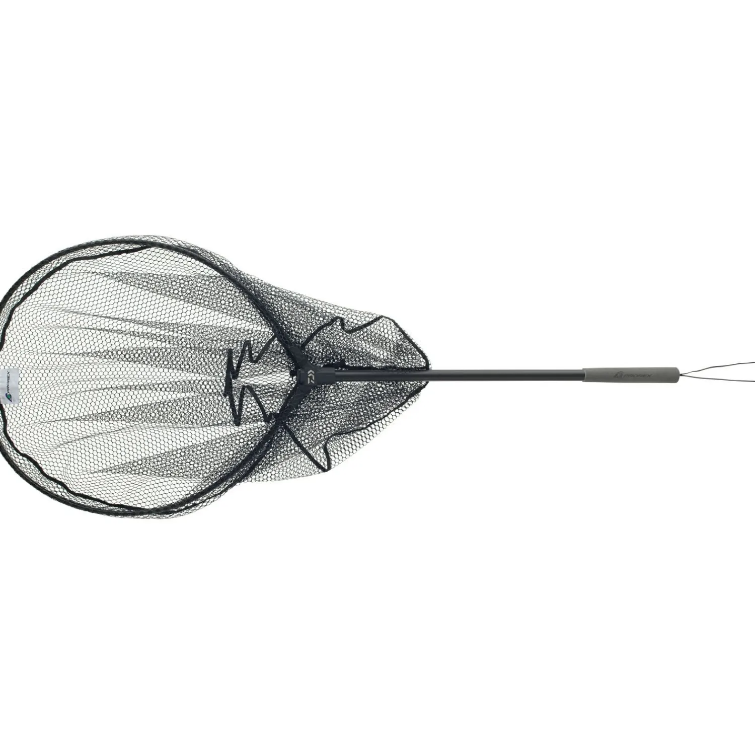 Prorex Short Track Boat Net< Allroundkescher