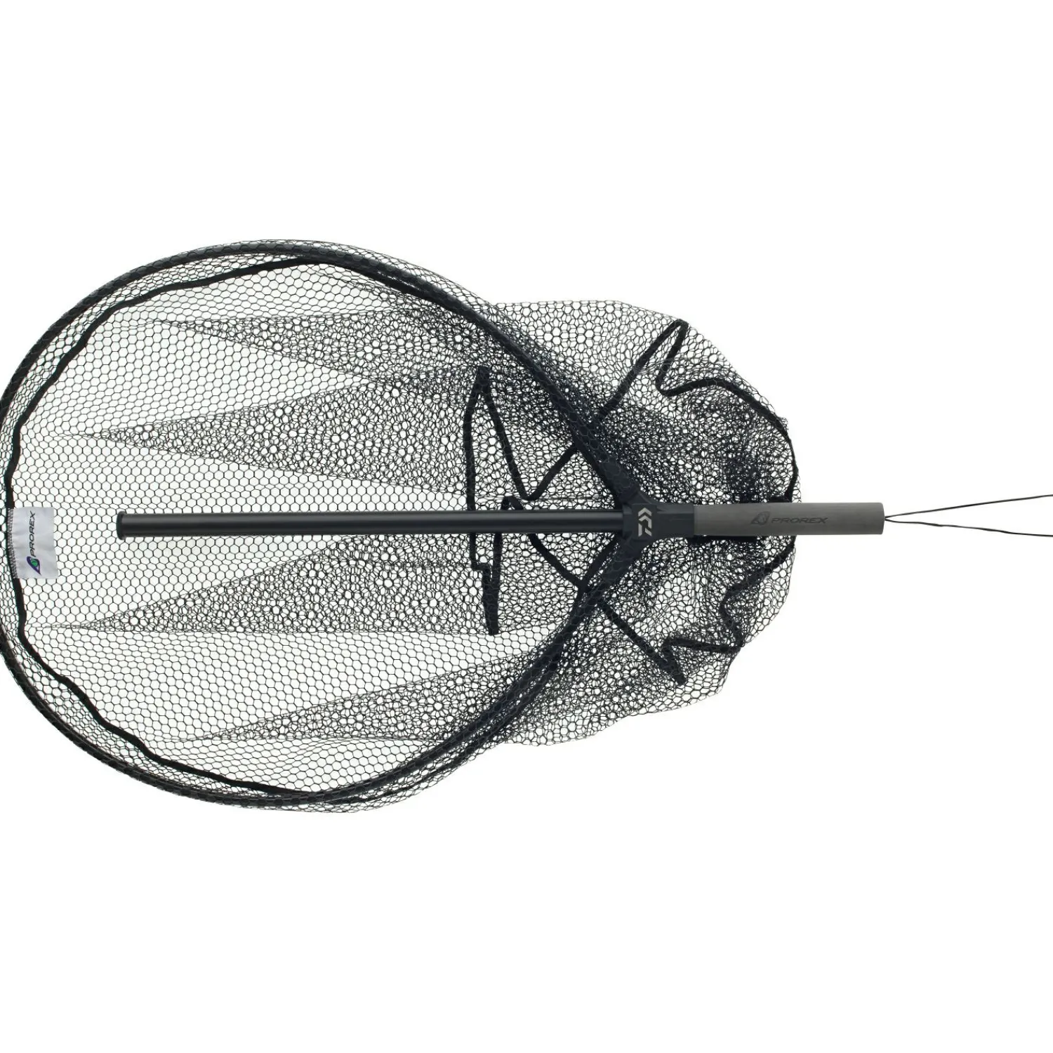 Prorex Short Track Boat Net< Allroundkescher