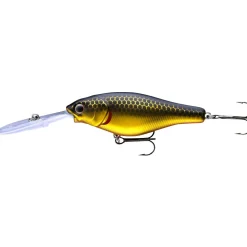 Prorex Swift Crank 250 (black gold)< Wobbler