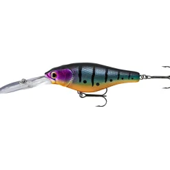 Prorex Swift Crank 250 (blue tiger)< Wobbler